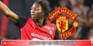 Man Utd hụt mục tiêu tháng Giêng: Kế hoạch chuyển nhượng như nào?