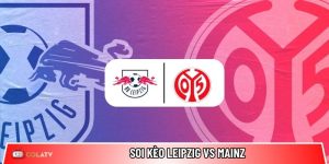 Soi kèo Leipzig vs Mainz, 21h30 ngày 31/01 – Bundesliga