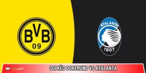 Soi kèo Dortmund vs Atalanta, 4h00 ngày 18/02/2026 – Champions League