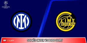 Soi kèo Inter vs Bodo Glimt, 03h00 ngày 25/02 – Champions League